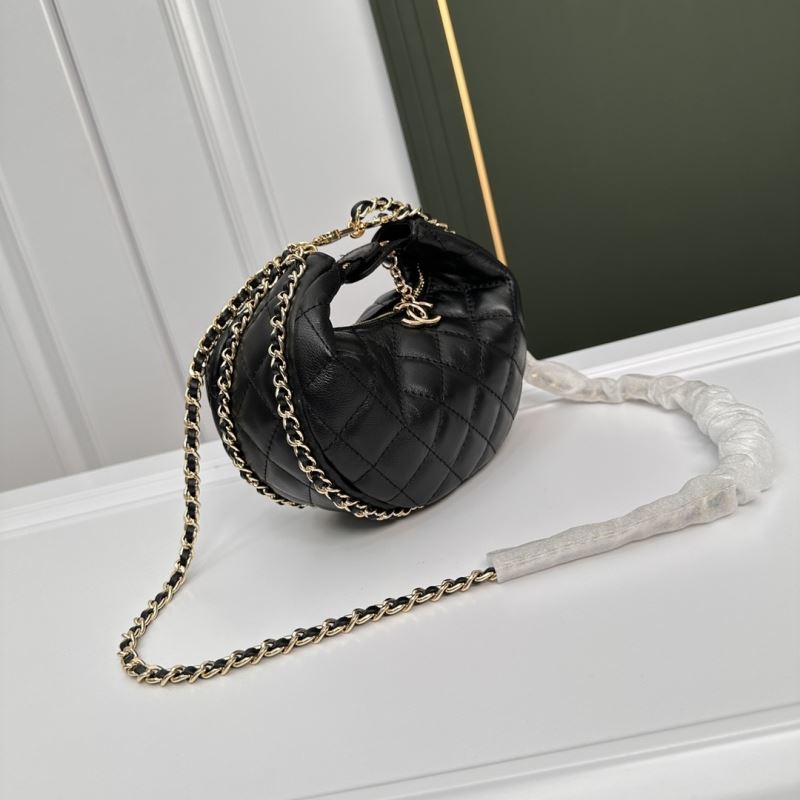 Chanel Hobo Bags